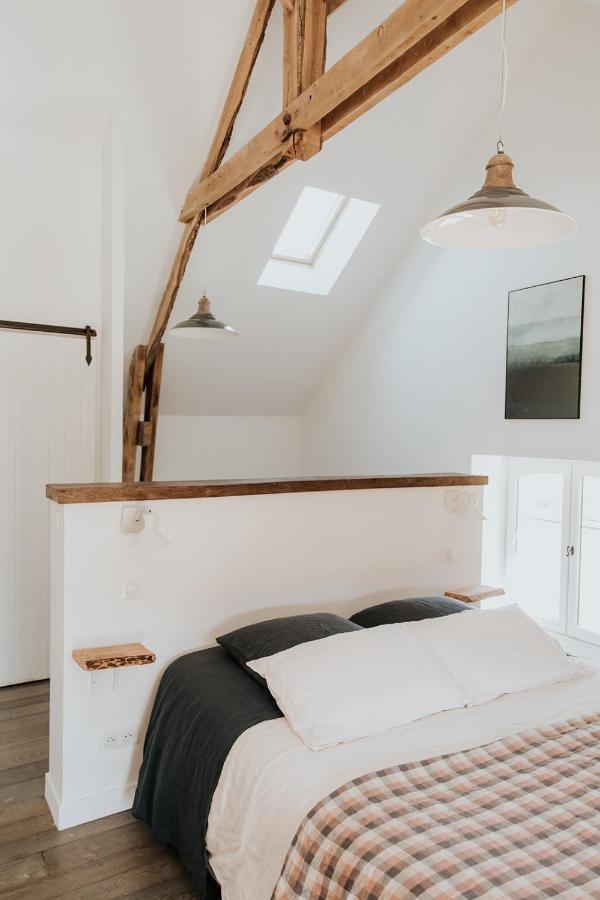 Maison D'Hotes Bel Estiu Saint-Genies Eksteriør bilde