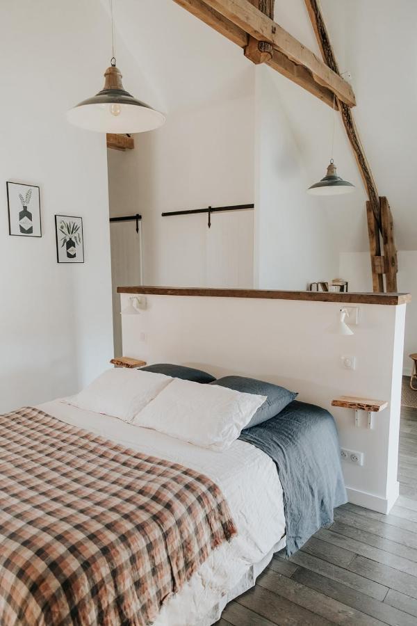 Maison D'Hotes Bel Estiu Saint-Genies Eksteriør bilde